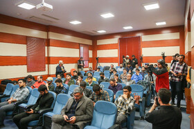 جلسه پرسش و پاسخ سخنگوی شورای نگهبان