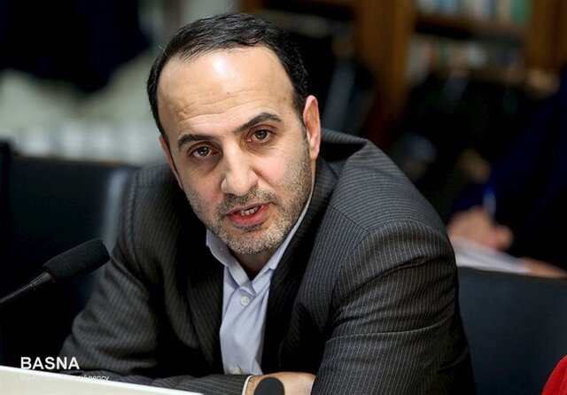 صف شکنی، خط شکنی، چابکی و فعالیت جهادی از ویژگیهای جهاد دانشگاهی است صف شکنی، خط شکنی، چابکی و فعالیت جهادی از ویژگیهای جهاد دانشگاهی است