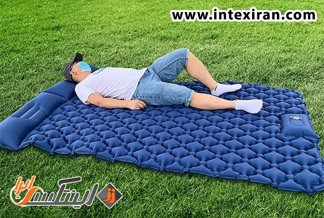 خرید تشک بادی مسافرتی از نمایندگی خرید تشک بادی مسافرتی از نمایندگی