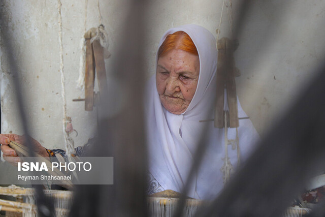 کویریان خورجینباف