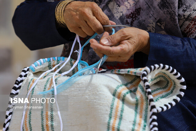 کویریان خورجینباف