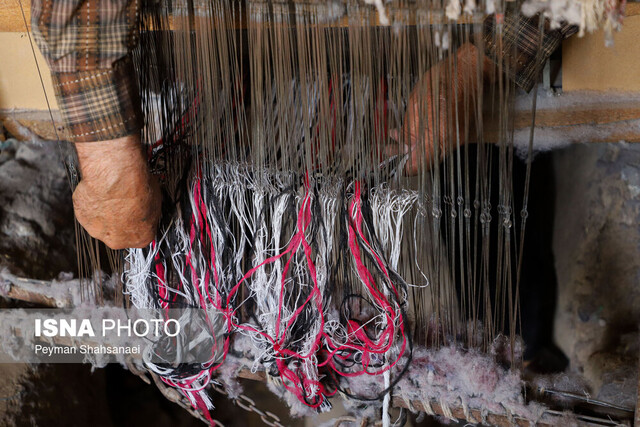 کویریان خورجینباف