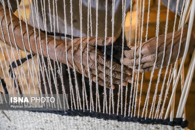 کویریان خورجینباف