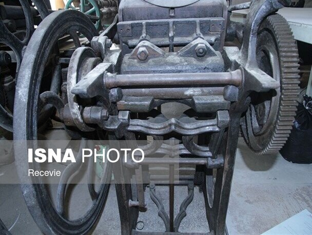 روایت حاکم همدان از راهاندازی نخستین چاپخانه