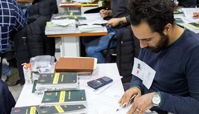 آزمون نظام مهندسی عمران آزمون نظام مهندسی عمران