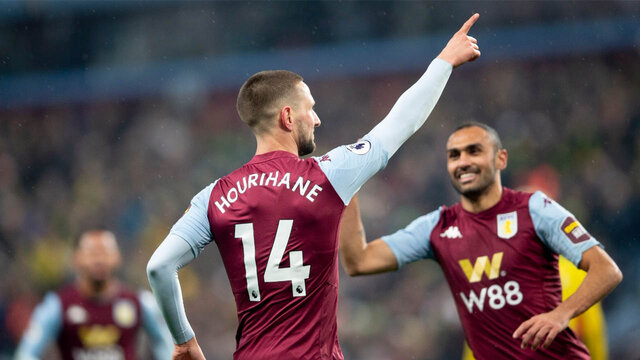 استونویلا چطور مدعی قهرمانی شد