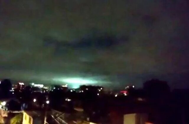 ۱۲ پدیده اسرارآمیز که حتی دانشمندان هم توضیحی برایشان پیدا نکردهاند