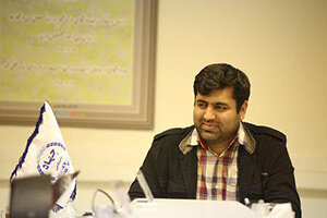 معاونت مطبوعاتی به شکل قبلی جوابگوی همه حوزهها نبود