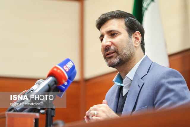 سخنگوی شورای نگهبان: سال جدید را با عزم تحقق شعار سال آغاز می‌کنیم