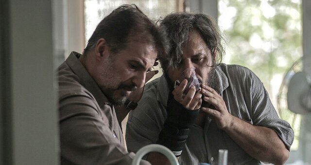 بهجای پادزهر فرهنگی، سم تولید میکنند!