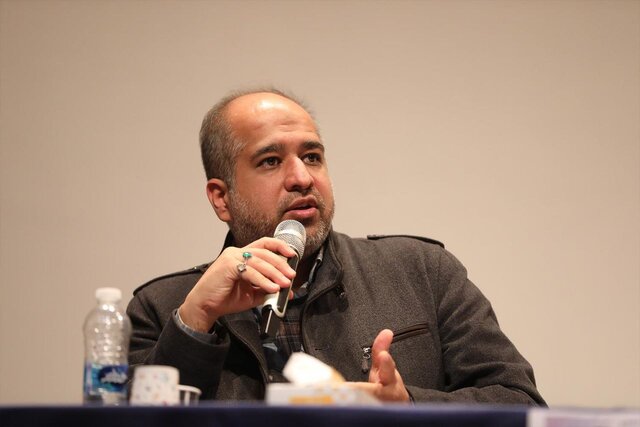 خضریان: مجلس از منافع مردم در موضوع مسکن کوتاه نخواهد آمد خضریان: مجلس از منافع مردم در موضوع مسکن کوتاه نخواهد آمد