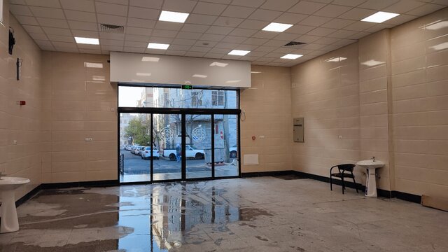 بهرهبرداری از ۱۰ بازار میوه و تره بار در تهران تاپایان آذر/ تحقق وعده احداث ۴۰بازار درسال ۱۴۰۲