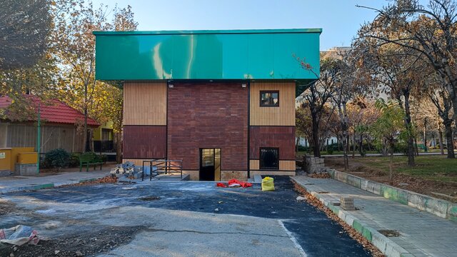 بهرهبرداری از ۱۰ بازار میوه و تره بار در تهران تاپایان آذر/ تحقق وعده احداث ۴۰بازار درسال ۱۴۰۲