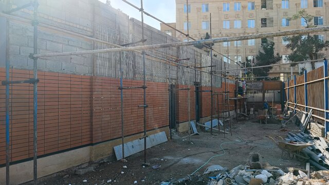 بهرهبرداری از ۱۰ بازار میوه و تره بار در تهران تاپایان آذر/ تحقق وعده احداث ۴۰بازار درسال ۱۴۰۲