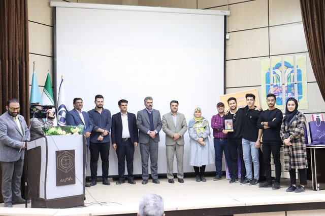 خراسان جنوبی ظرفیتهای بالایی در زمینه بازیسازی دارد خراسان جنوبی ظرفیتهای بالایی در زمینه بازیسازی دارد