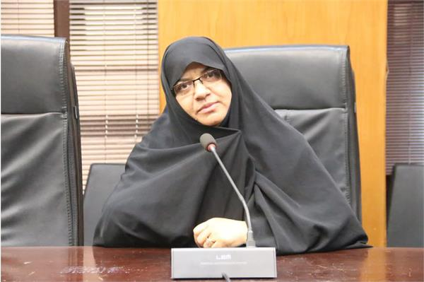 توجه ویژه مدیریت شهری به تفریحات و سرگرمی بانوان و خانوادهها