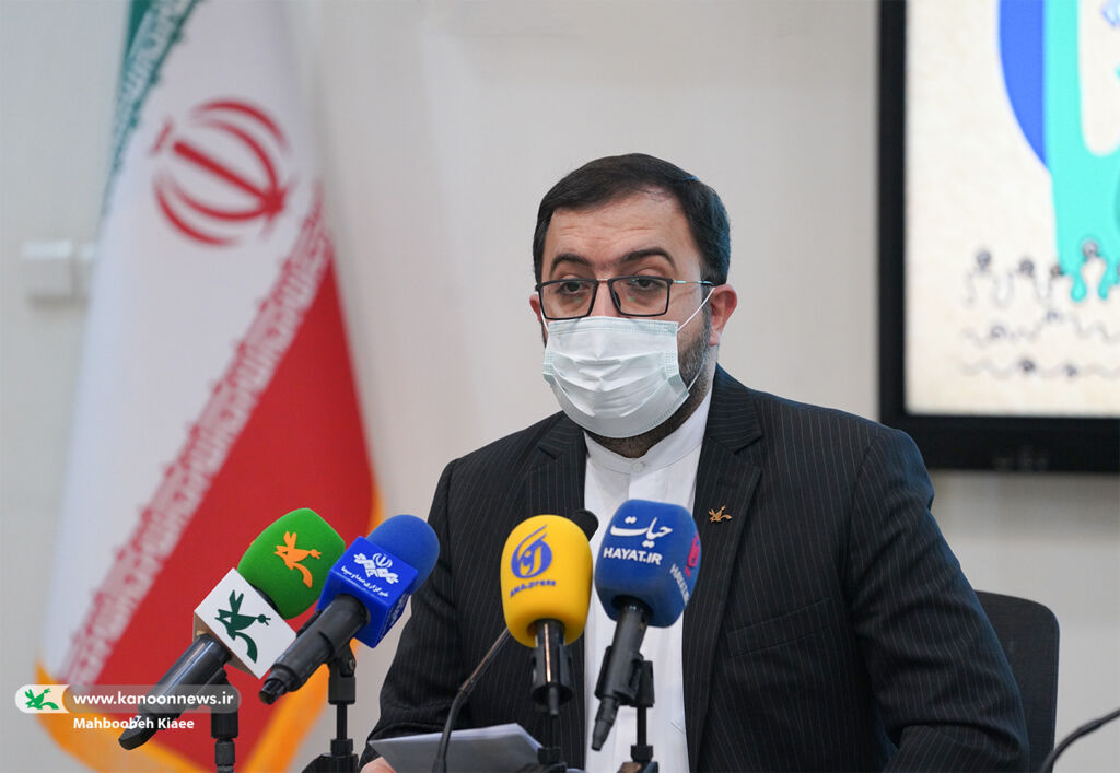 برنامههای جشنواره قصهگویی اعلام شد