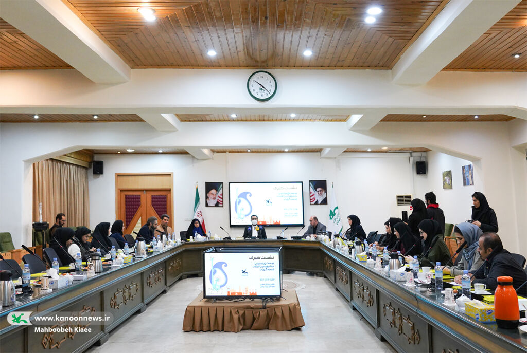 برنامههای جشنواره قصهگویی اعلام شد