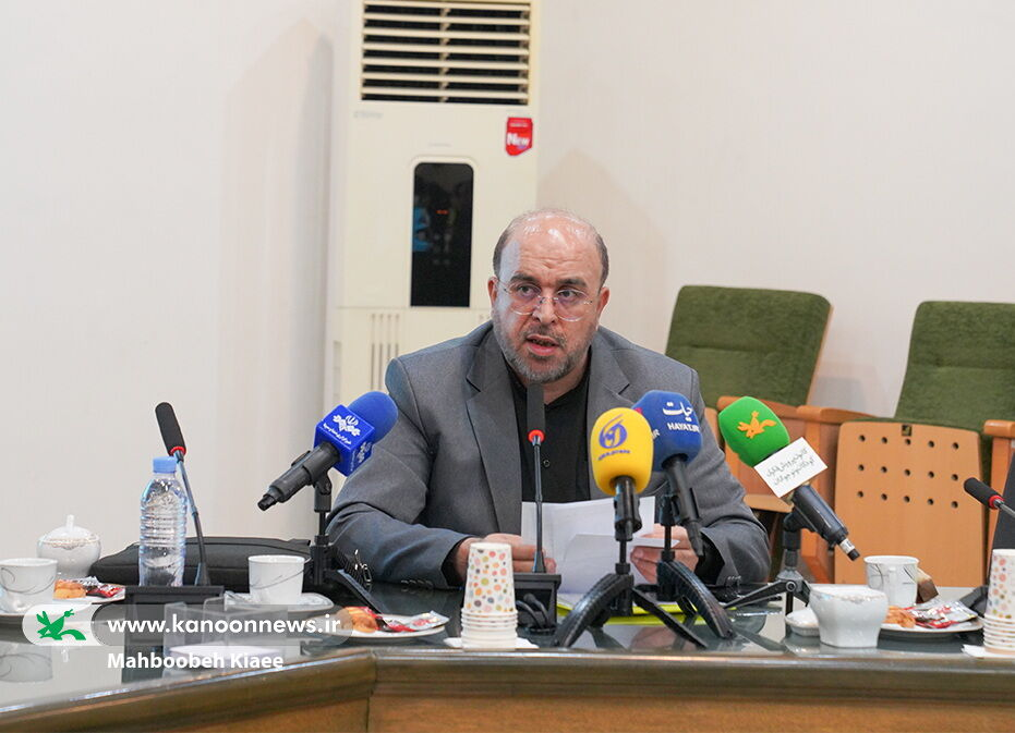 برنامههای جشنواره قصهگویی اعلام شد