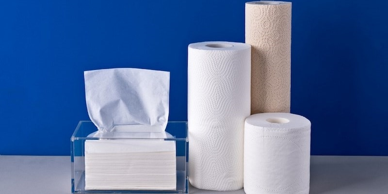 جریمه ۷۰ میلیاردی برای گرانفروشی دستمال کاغذی/ محکومیت ۲ هزار میلیاردی شرکت پتروشیمی مریوان 1 پایگاه خبری ججین جریمه ۷۰ میلیاردی برای گرانفروشی دستمال کاغذی/محکومیت ۲ هزار میلیاردی شرکت پتروشیمی مریوان