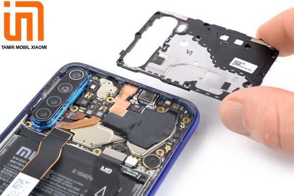 پنج مشکل رایج در موبایل شیائومی