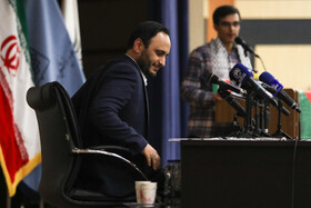 حضور سخنگوی دولت در دانشگاه شهید بهشتی