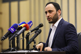 حضور سخنگوی دولت در دانشگاه شهید بهشتی