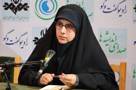 خادمی: کارگروه ساماندهی مد و لباس تصدی‌گری نمی‌کند