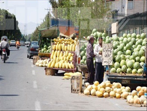 وانتهایی با بار نابسامانی!
