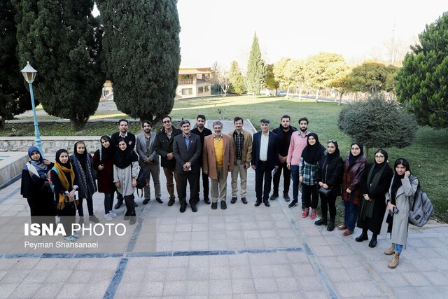 ایسنا، DNA جهاد دانشگاهی است