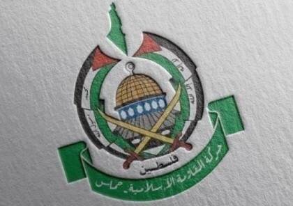 حماس: مخالف کوچ اجباری فلسطینیان هستیم حماس: مخالف کوچ اجباری فلسطینیان هستیم
