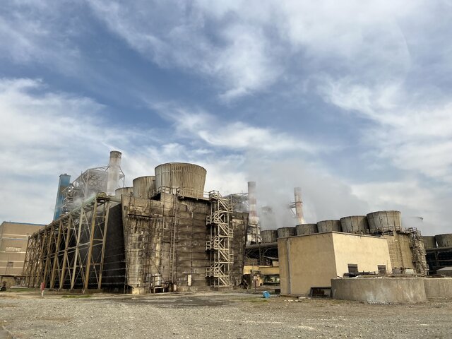 رفع اتهام نیروگاه منتظرقائم برای مازوتسوزی