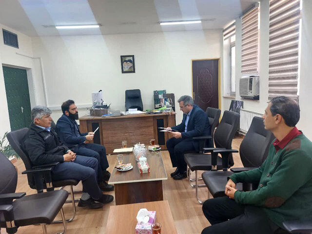 ساختوسازهای مغایر قانون چالش اصلی میراث فرهنگی در دامغان