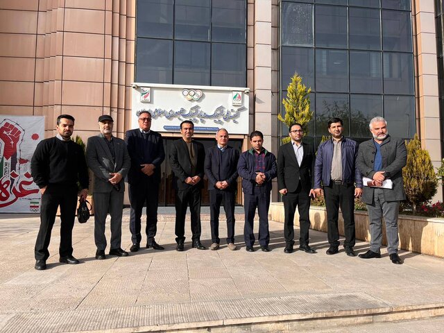 ژیمناستیک در ۱۴۰۲؛ مدال تاریخی در اوج بلاتکلیفی