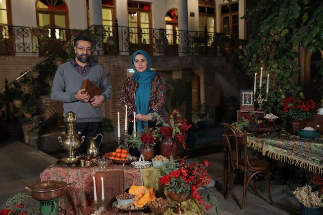 برنامههای تلویزیون در شب یلدا را بشناسید