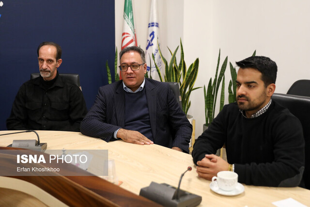 اعضای مجمع در ایسنا: چرا نمیگذارند جامعه ژیمناستیک برای این رشته تصمیم بگیرد؟