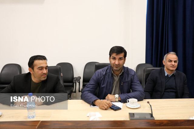 اعضای مجمع در ایسنا: چرا نمیگذارند جامعه ژیمناستیک برای این رشته تصمیم بگیرد؟