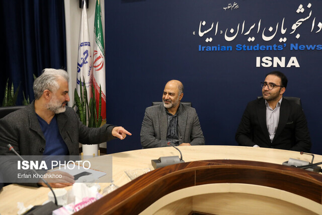 اعضای مجمع در ایسنا: چرا نمیگذارند جامعه ژیمناستیک برای این رشته تصمیم بگیرد؟