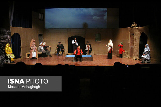 خالی ماندن ۶۰ درصد سالنهای نمایش/ آمادگی برای دادن تخفیف به دانشجویان سمنانی 2 خالی ماندن ۶۰ درصد سالنهای نمایش/ آمادگی برای دادن تخفیف به دانشجویان سمنانی