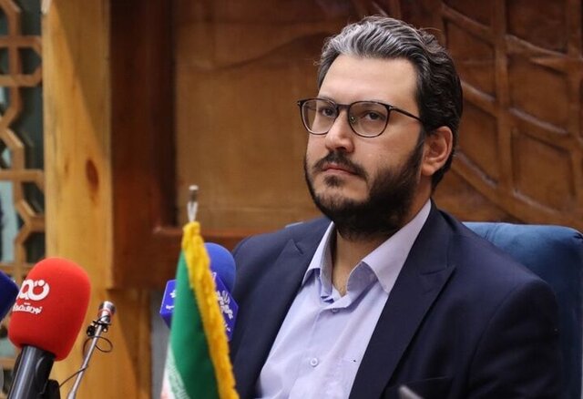 توجه به بازارهای نوین صادراتی در دستور کار صندوق ضمانت صادرات توجه به بازارهای نوین صادراتی در دستور کار صندوق ضمانت صادرات