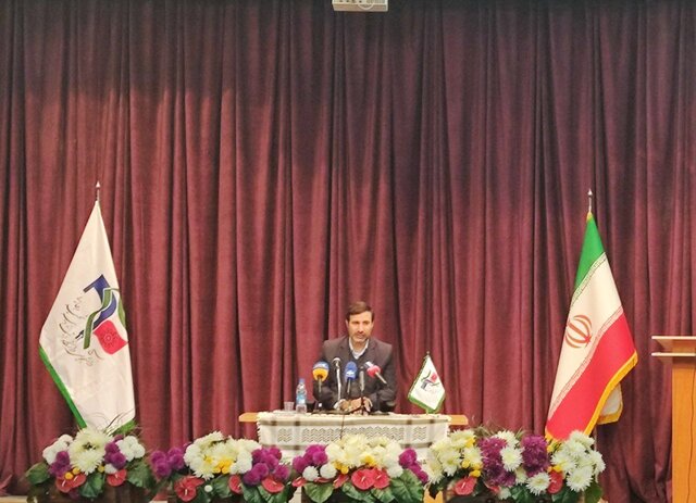 طحان نظیف: تربیت نیروی انسانی برای نظام اسلامی از رسالتهای جریان دانشجویی است طحان نظیف: تربیت نیروی انسانی برای نظام اسلامی از رسالتهای جریان دانشجویی است