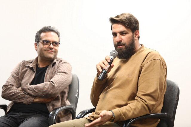 برگزاری نشست نقد و بررسی فیلم «اختالرضا» در دانشگاه هنر و اندیشه قم