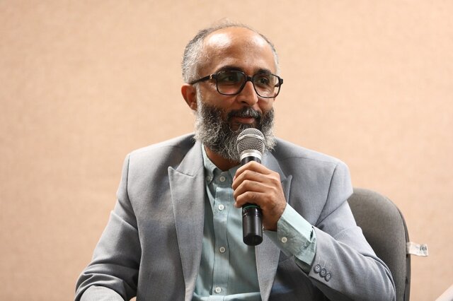 برگزاری نشست نقد و بررسی فیلم «اختالرضا» در دانشگاه هنر و اندیشه قم