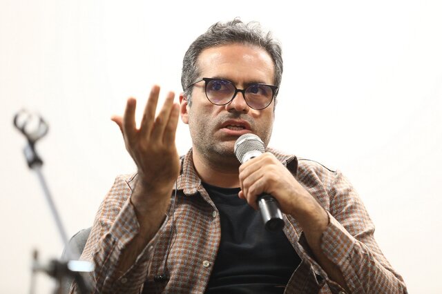 برگزاری نشست نقد و بررسی فیلم «اختالرضا» در دانشگاه هنر و اندیشه قم