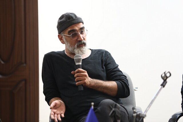 برگزاری نشست نقد و بررسی فیلم «اختالرضا» در دانشگاه هنر و اندیشه قم