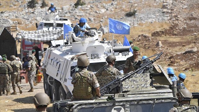 هشدار یونیفل درباره آغاز درگیری گسترده‌تر در مرزهای لبنان و اراضی اشغالی