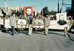 شهیدی که ۴ دهه پیش خانوادهاش را برای آزادی فلسطین آماده میکرد