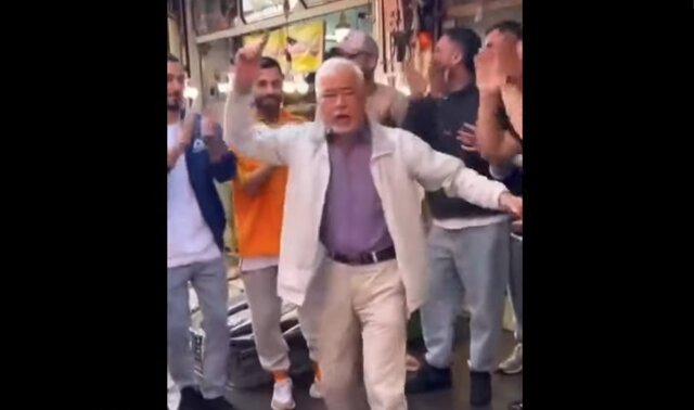اطلاعیه پلیس درباره حواشی مربوط به «صادق بوقی» اطلاعیه پلیس درباره حواشی مربوط به «صادق بوقی»