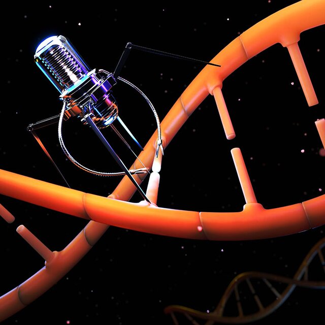 ۱۰ چالش مهم برای به قدرت رسیدن نانوفناوری