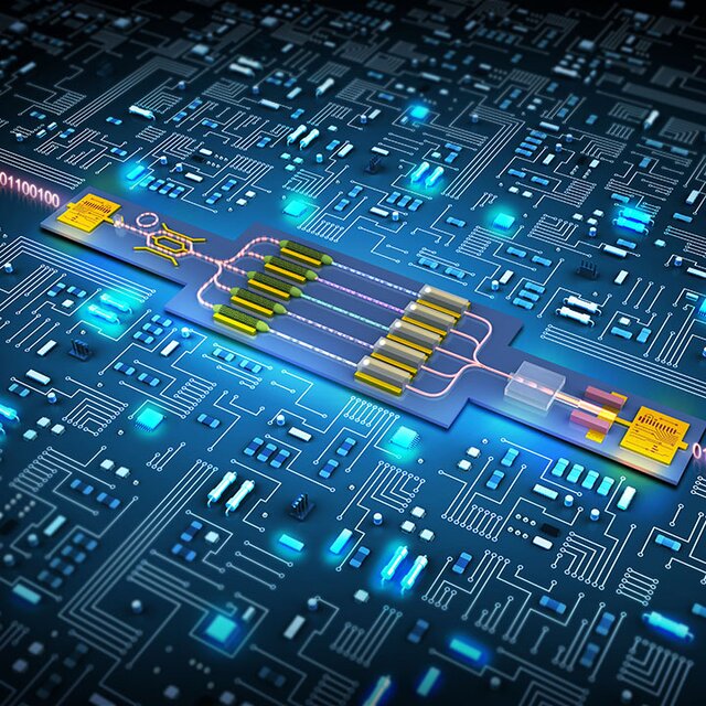 ۱۰ چالش مهم برای به قدرت رسیدن نانوفناوری